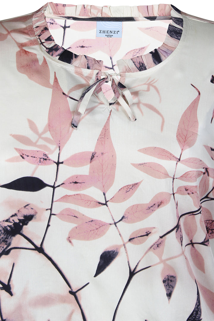 ZH - Angel 1331 - Bluse - Rosa