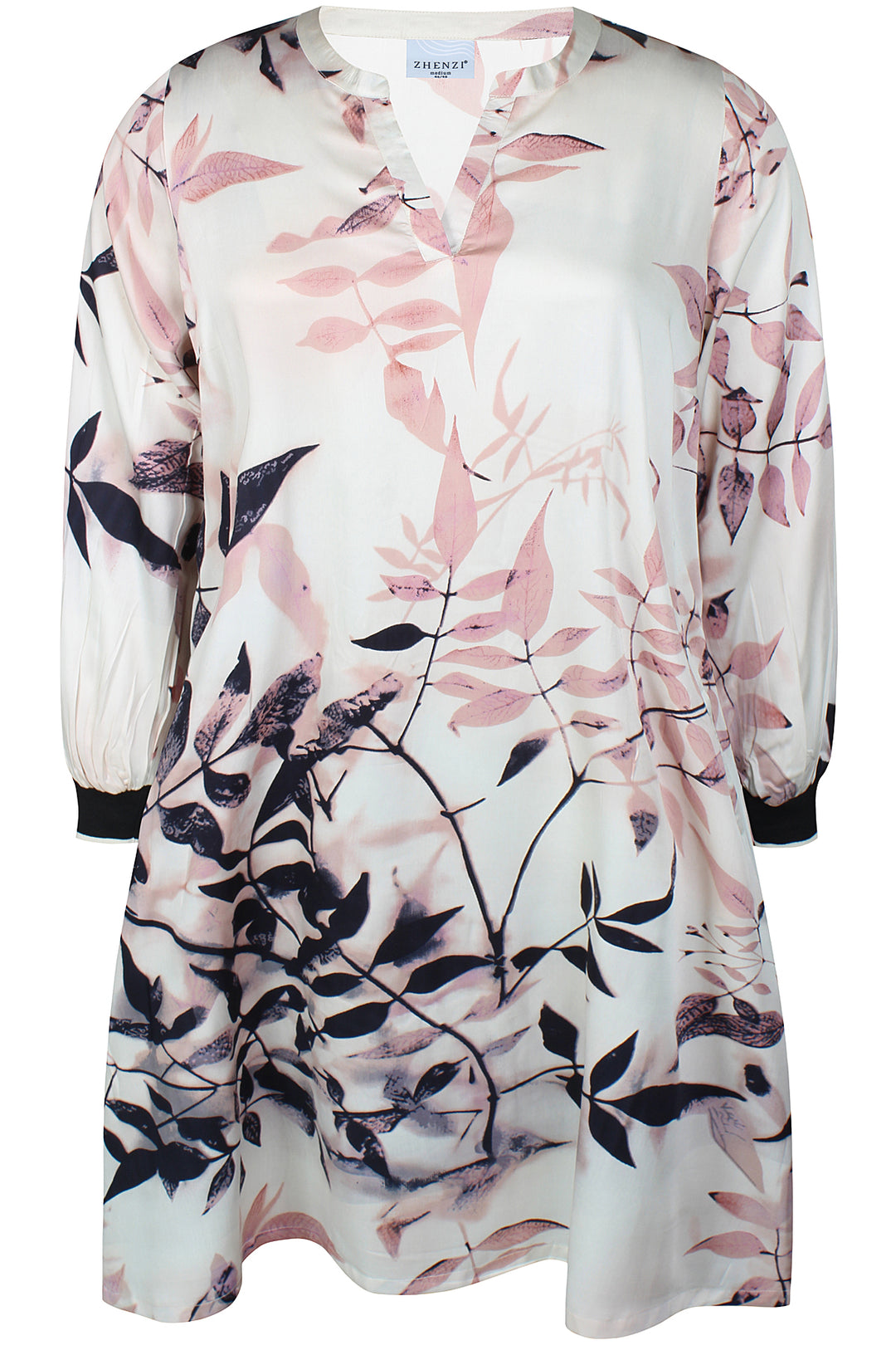 ZH - Angel 1332 - Kjole - Rosa