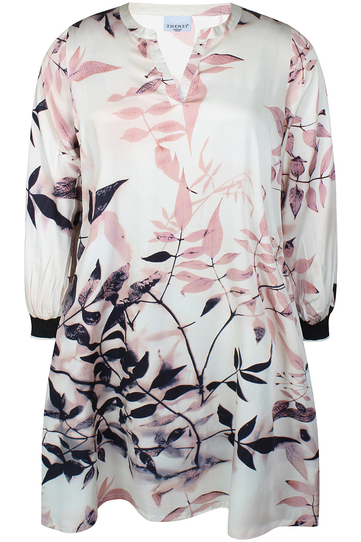 ZH - Angel 1332 - Kjole - Rosa