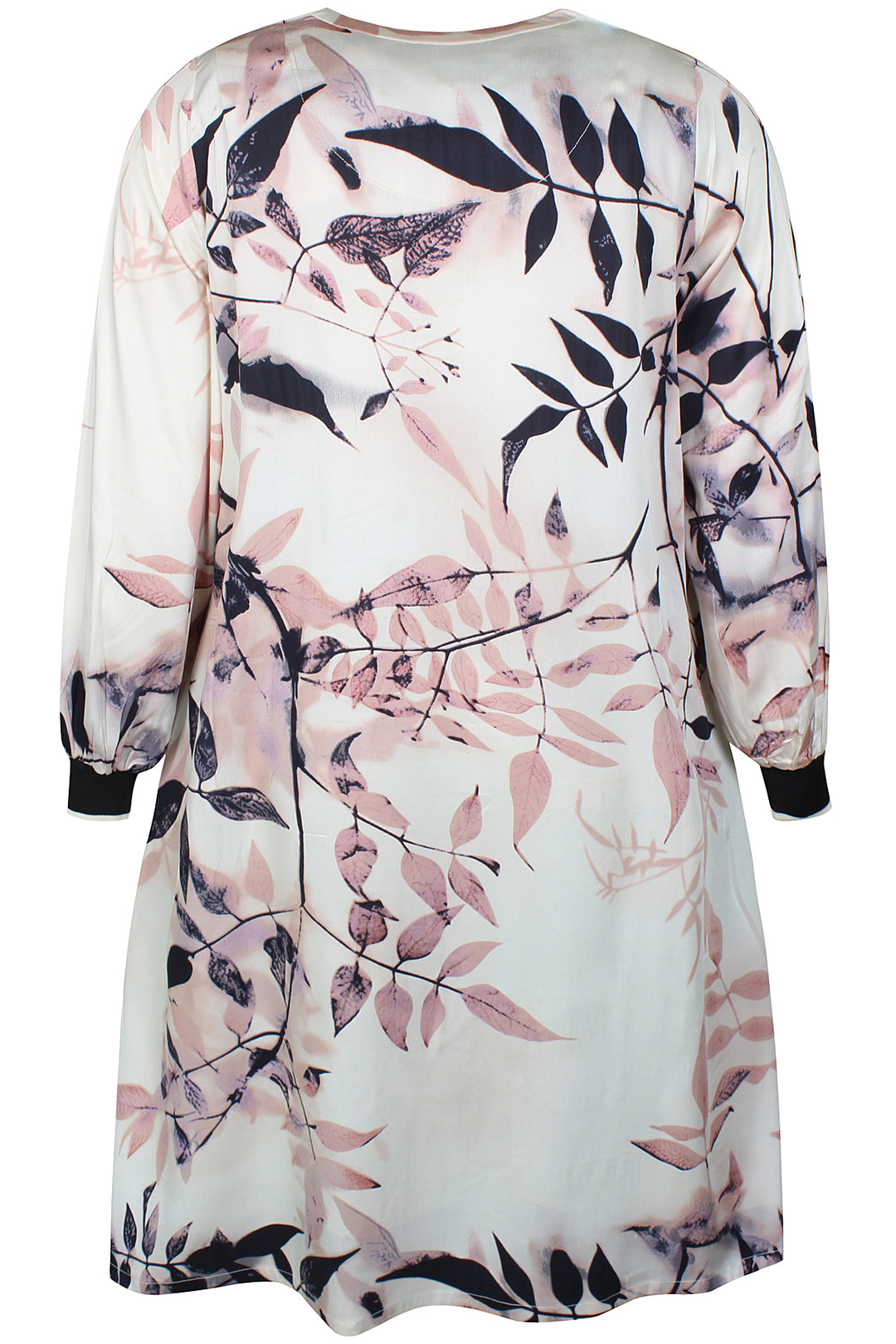 ZH - Angel 1332 - Kjole - Rosa