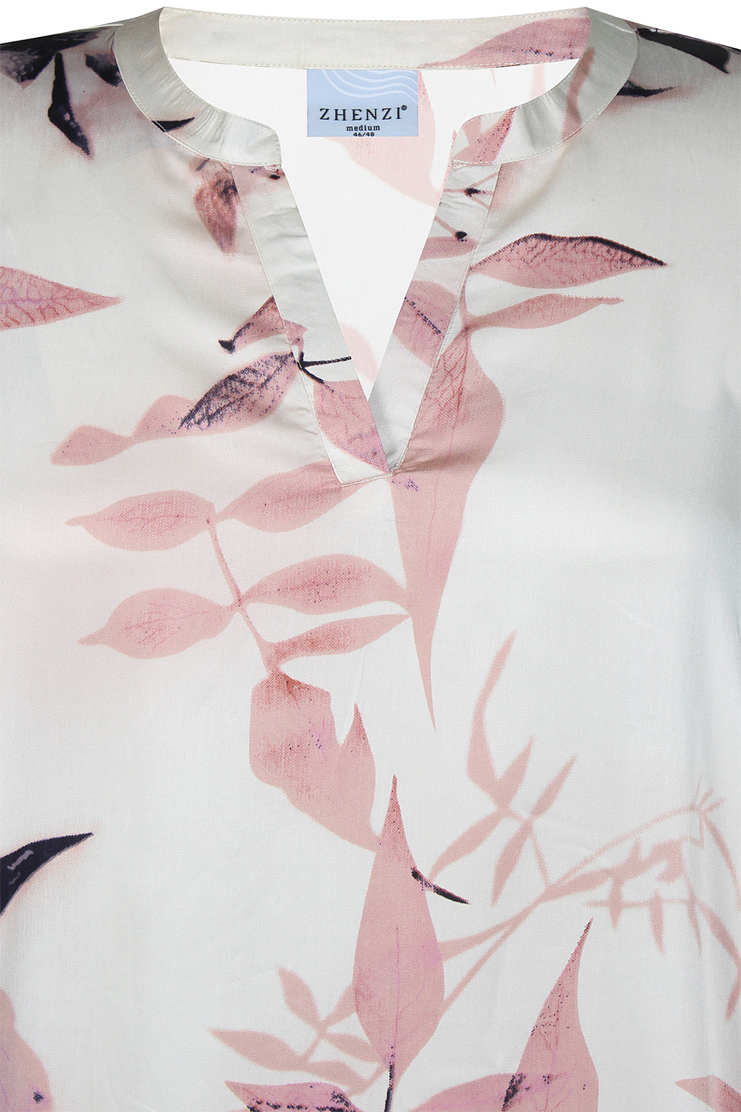 ZH - Angel 1332 - Kjole - Rosa