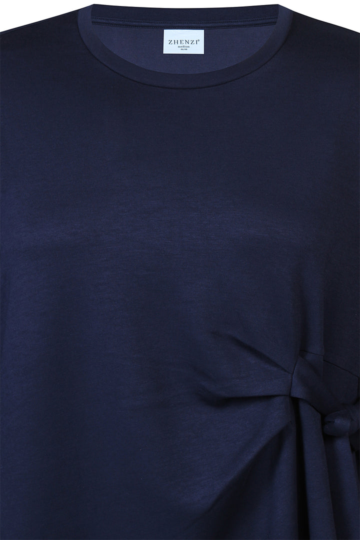 ZH - Mya 1333 - Trøje - Blå