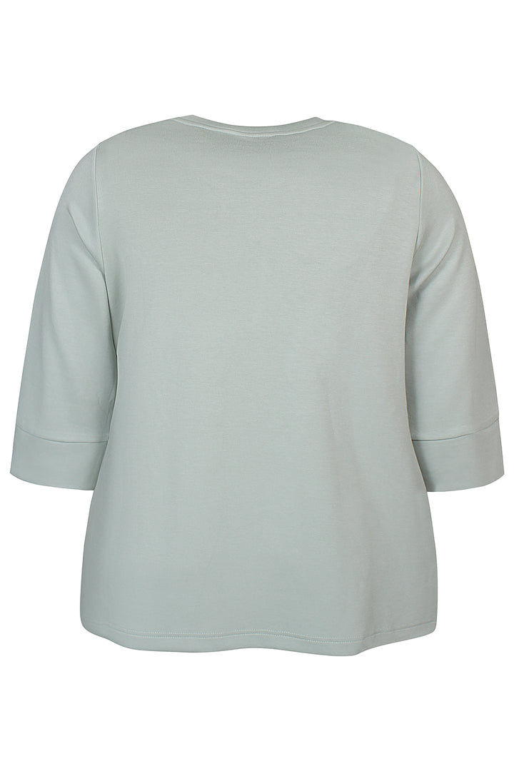 ZH - Mya 1333 - Trøje - Grøn