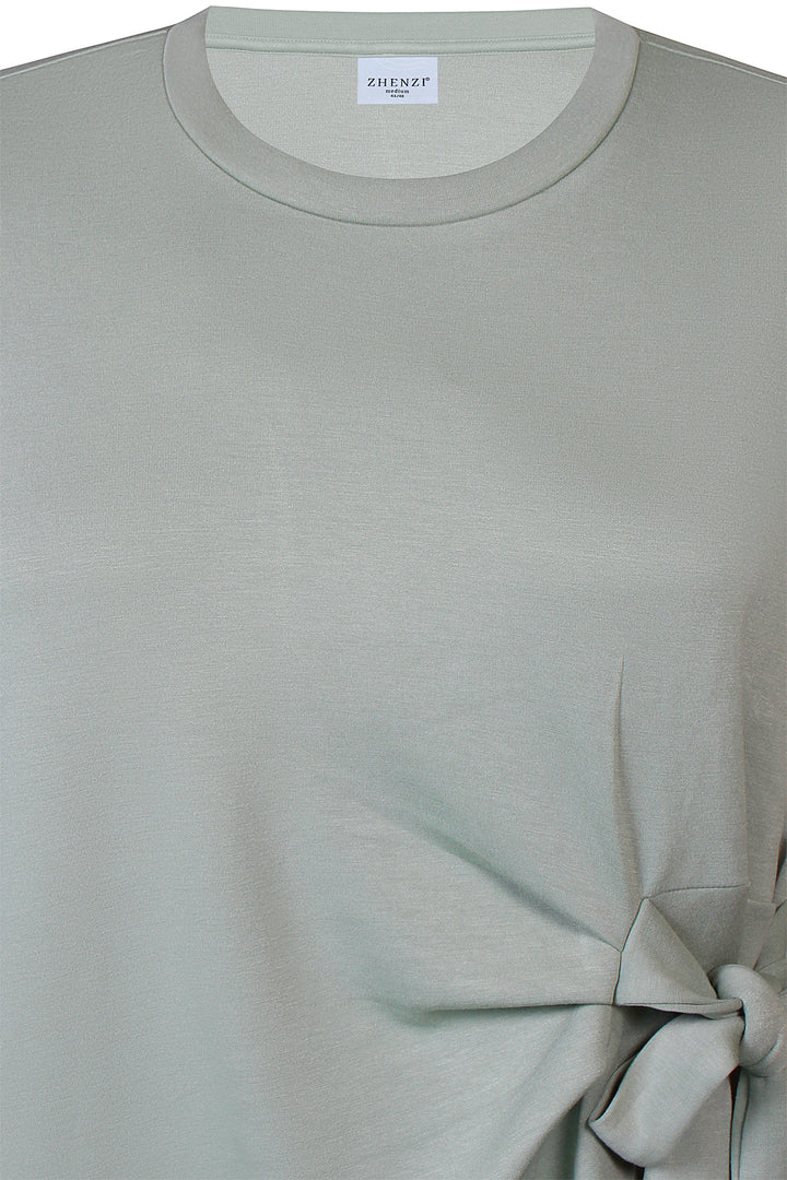 ZH - Mya 1333 - Trøje - Grøn