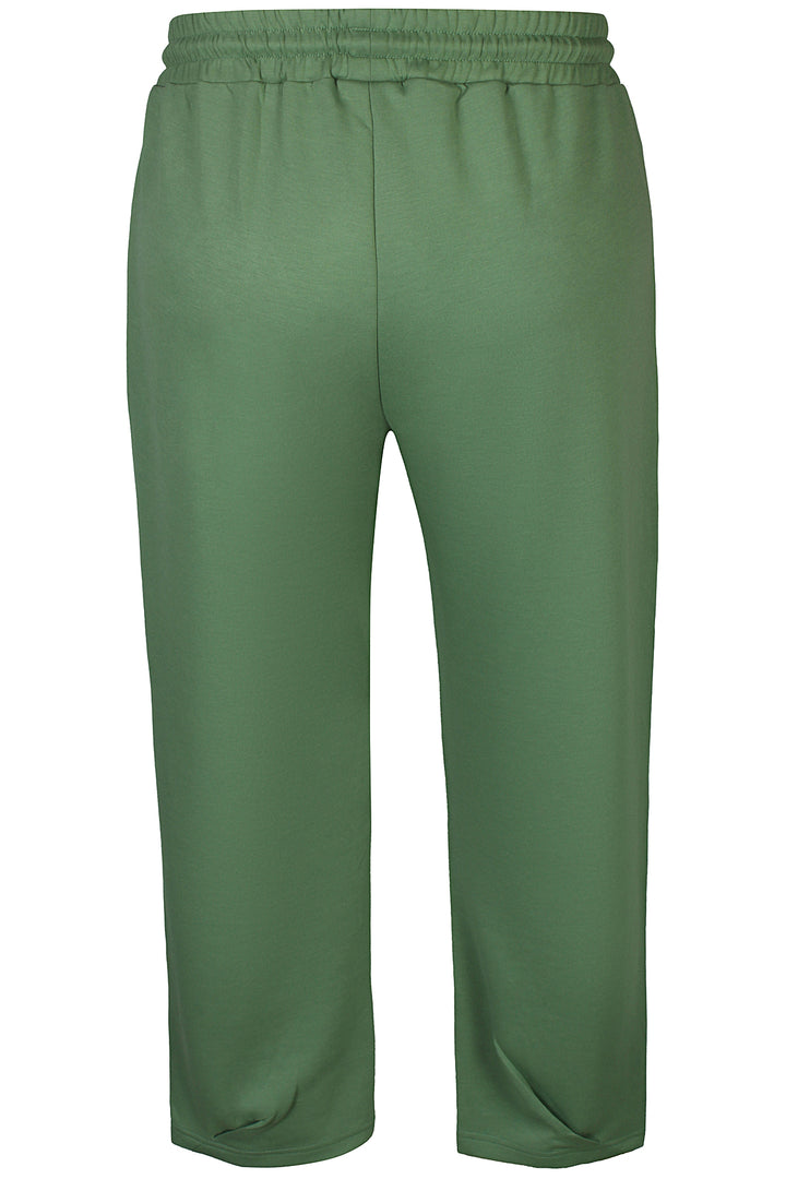 ZH - Mya 914 - Bukser - Grøn