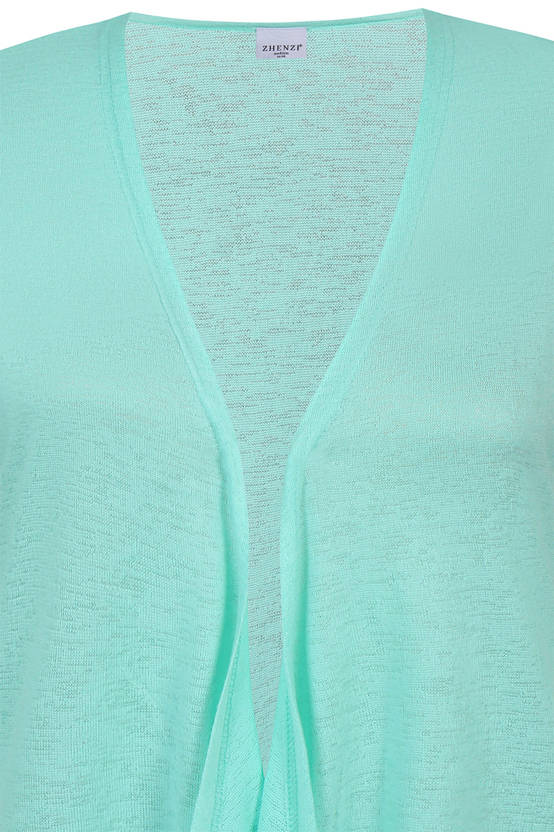ZH - Agar 191 - Bolero - Grøn