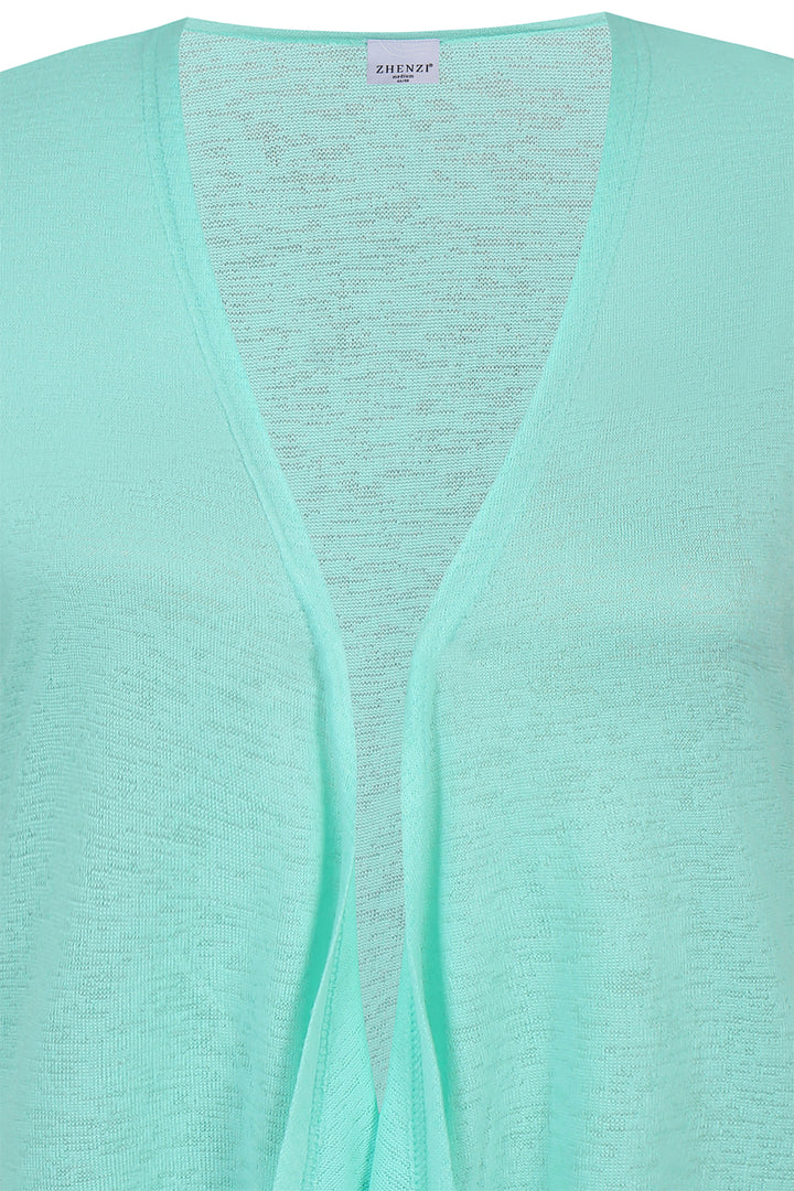 ZH - Agar 191 - Bolero - Grøn