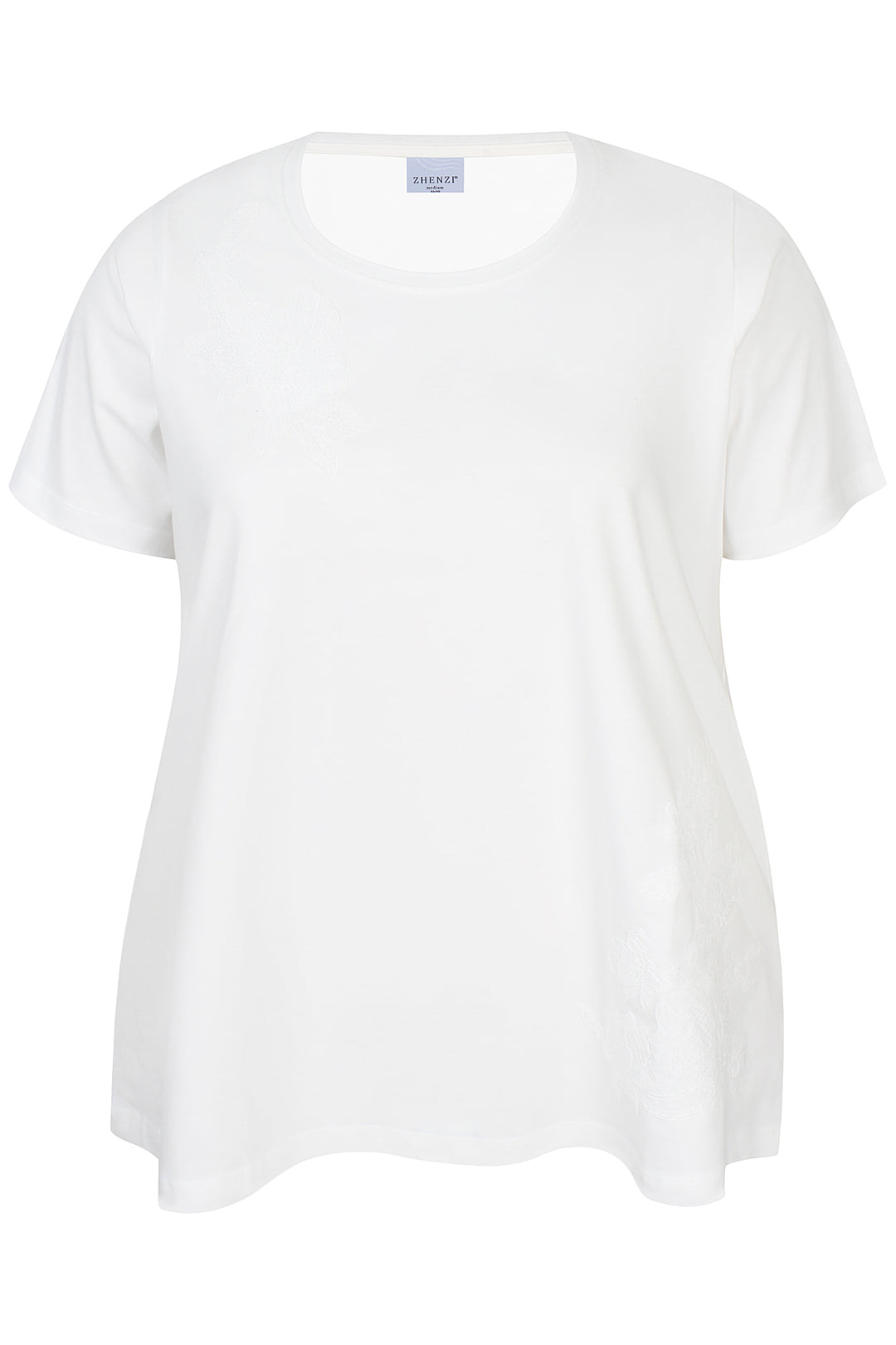 ZH - Heidi 1349 - T-shirt