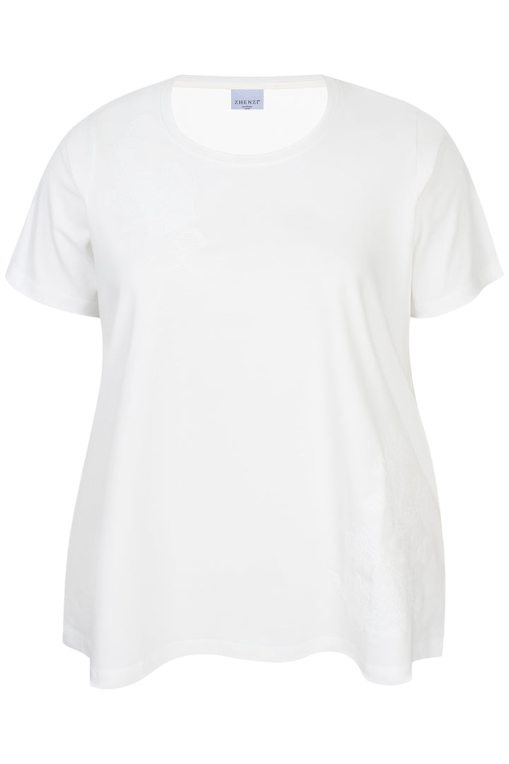 ZH - Heidi 1349 - T-shirt