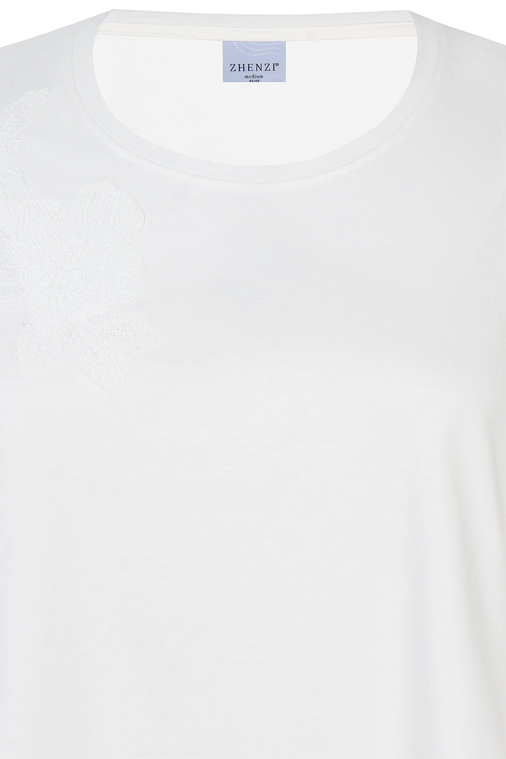 ZH - Heidi 1349 - T-shirt