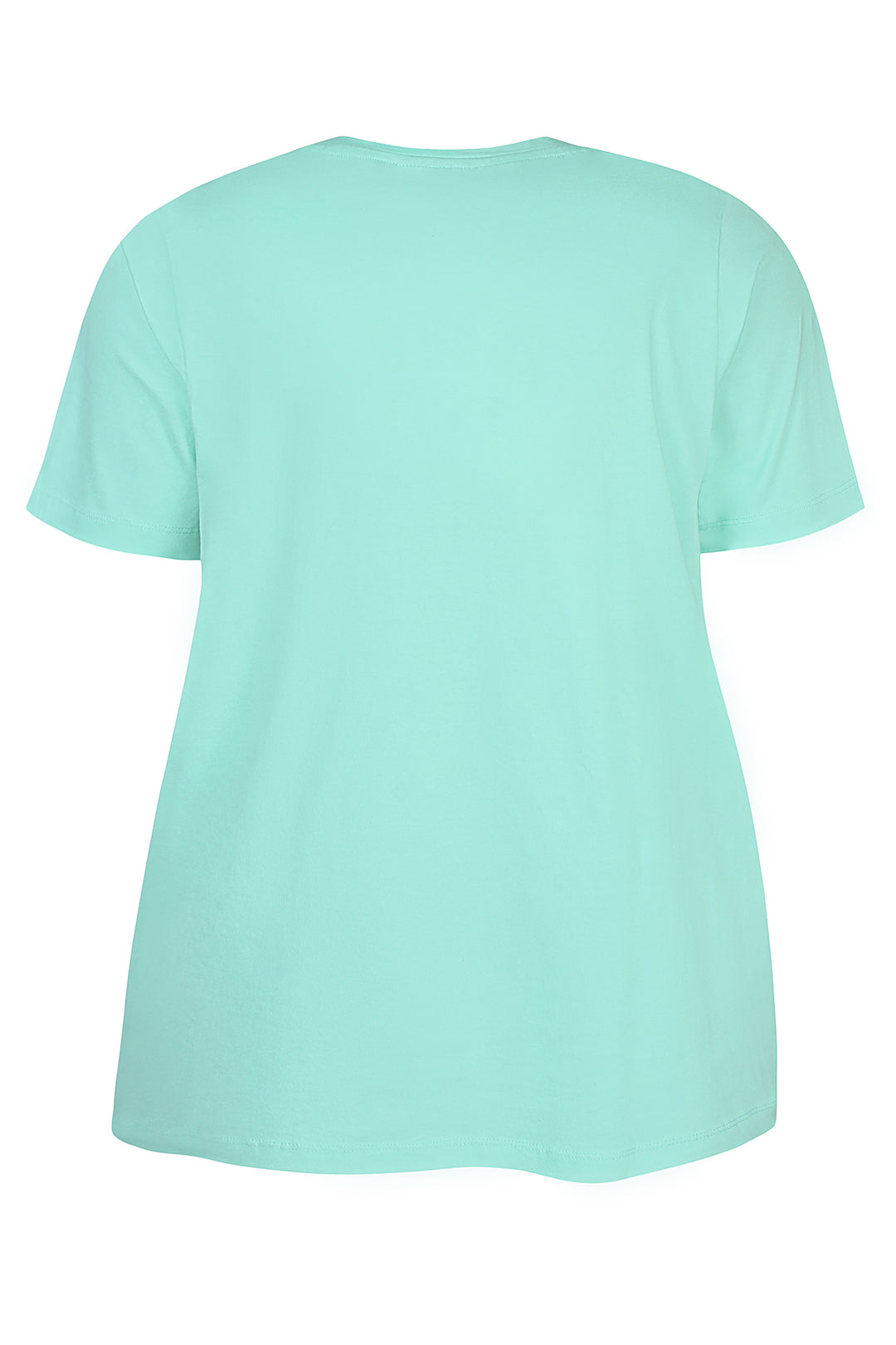 ZH - Heidi 1349 - T-shirt - Grøn