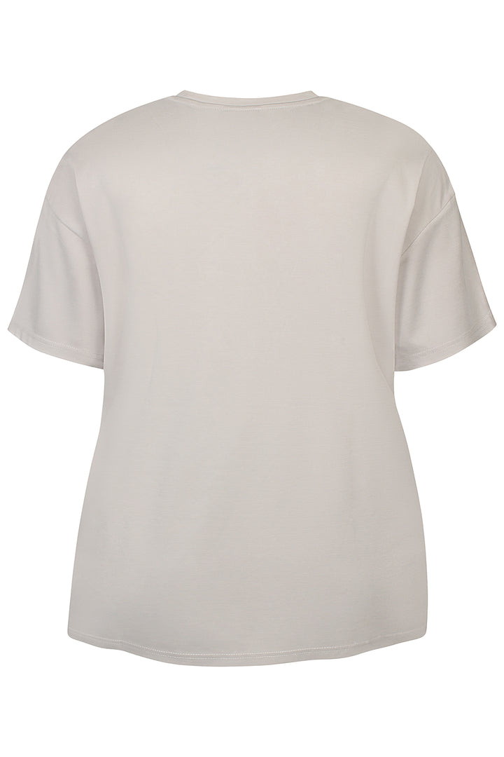 ZH - Helen 1351 - T-shirt - Sand