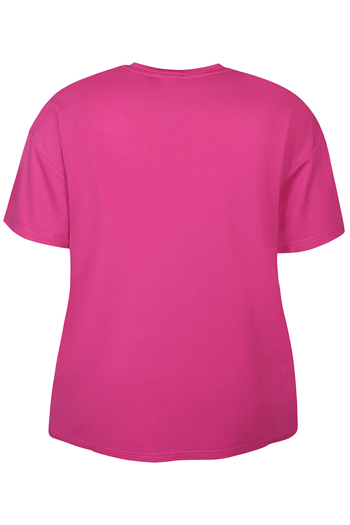 ZH - Helen 1351 - T-shirt - Pink