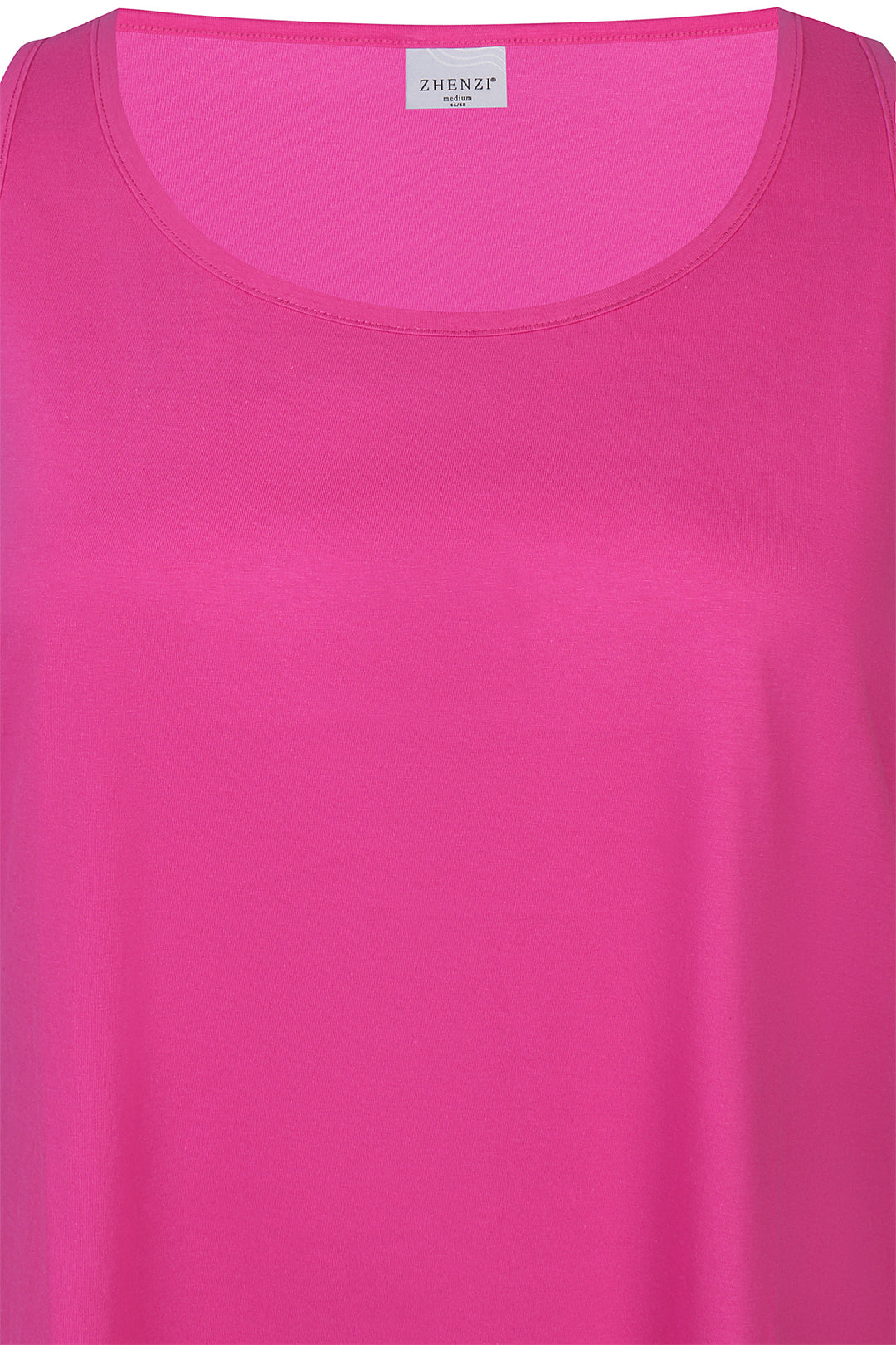 ZH - Alberta 502 - Top - Pink