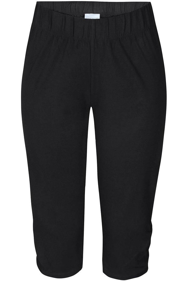 ZH - Kant 510 - Legging - Sort