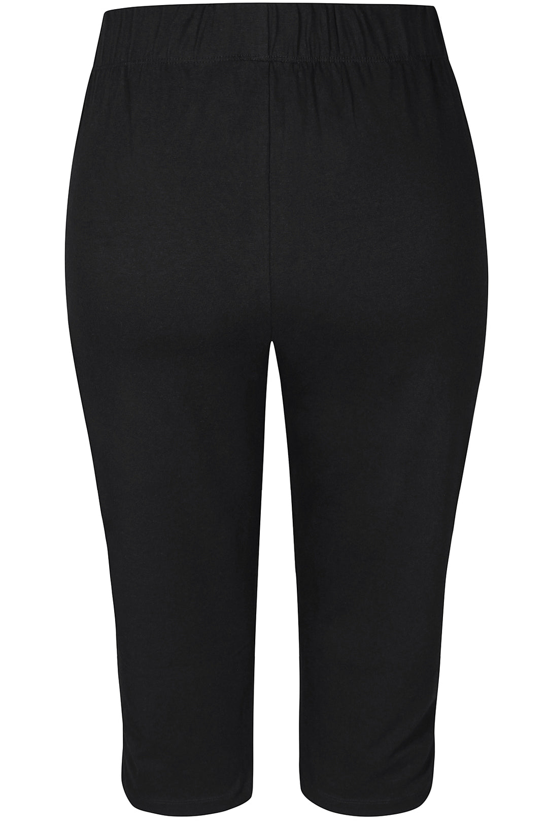 ZH - Kant 510 - Legging - Sort