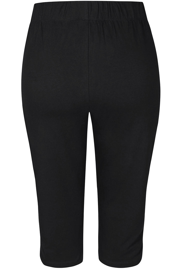 ZH - Kant 510 - Legging - Sort