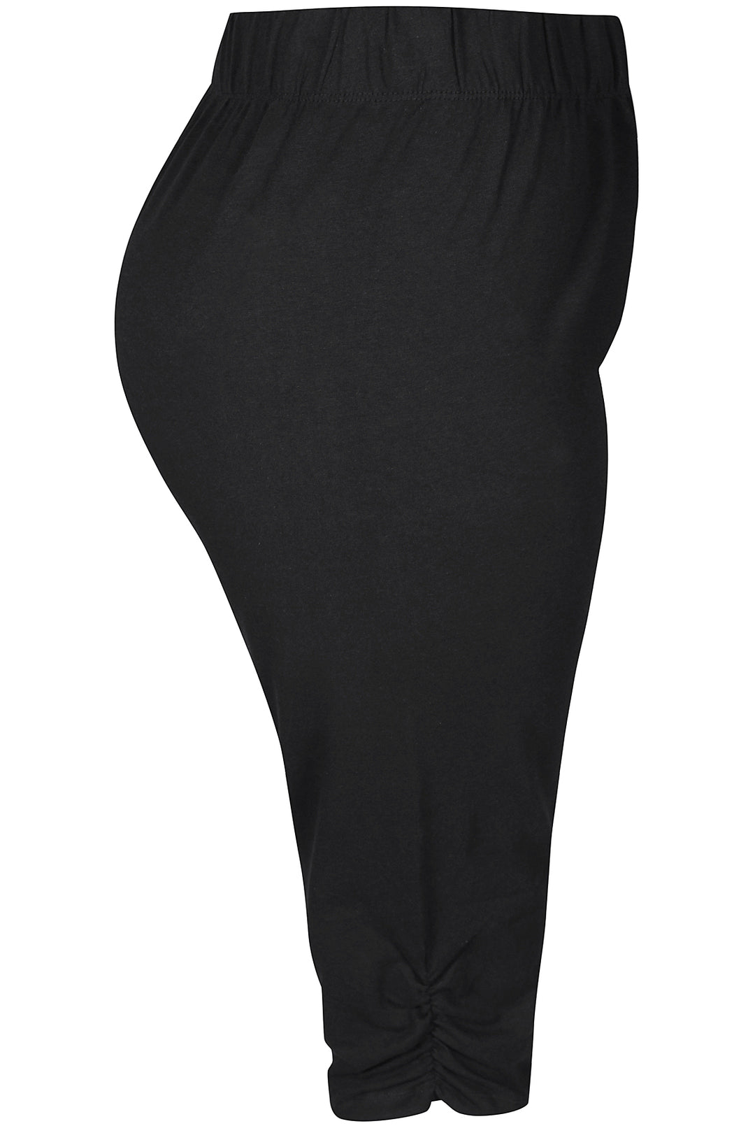 ZH - Kant 510 - Legging - Sort