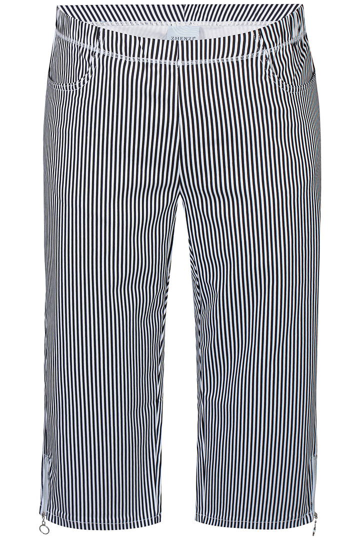 ZH - Jazzy 71 - Bukser - Sort