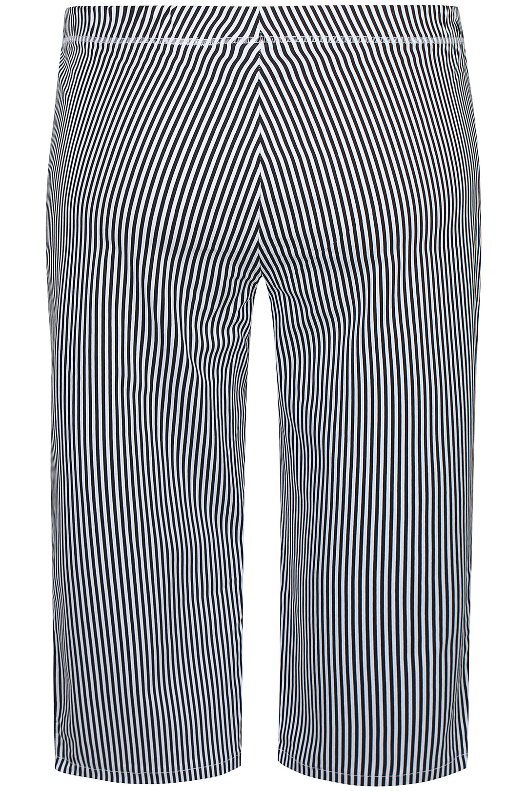 ZH - Jazzy 71 - Bukser - Sort