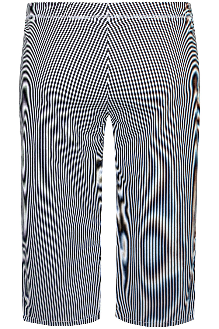 ZH - Jazzy 71 - Bukser - Sort