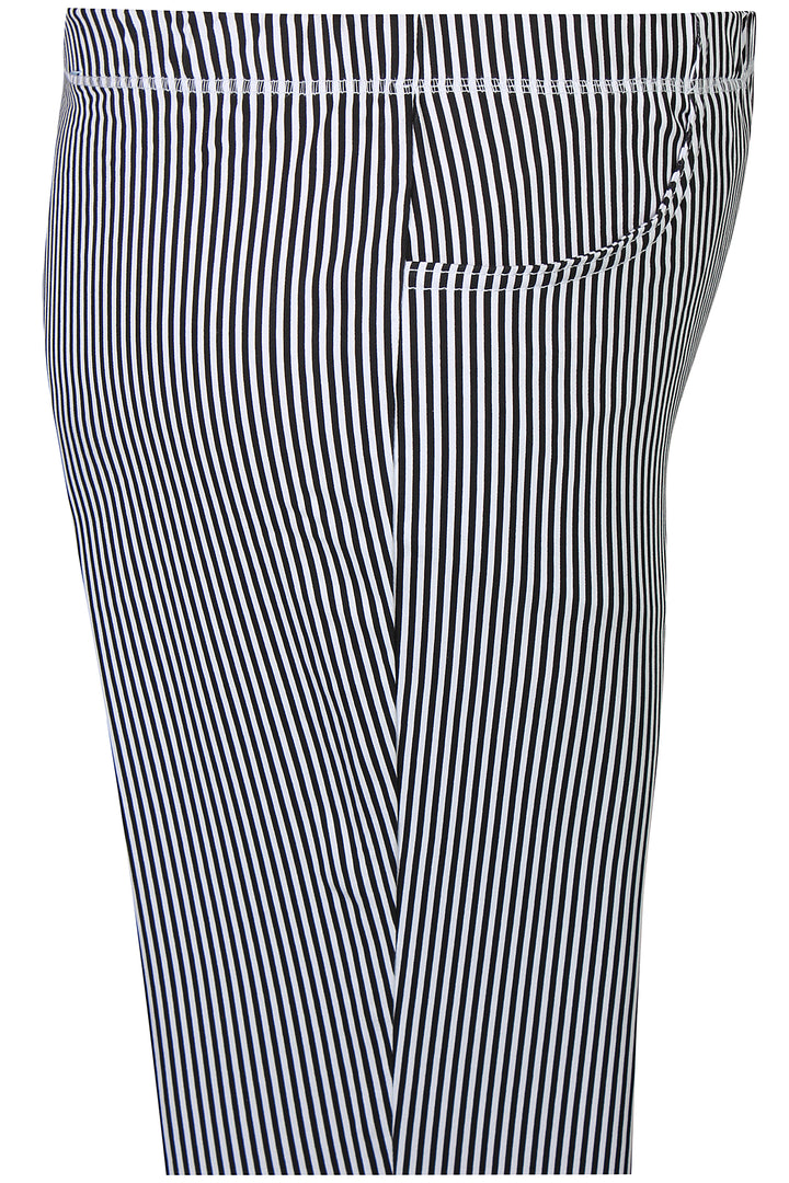 ZH - Jazzy 71 - Bukser - Sort