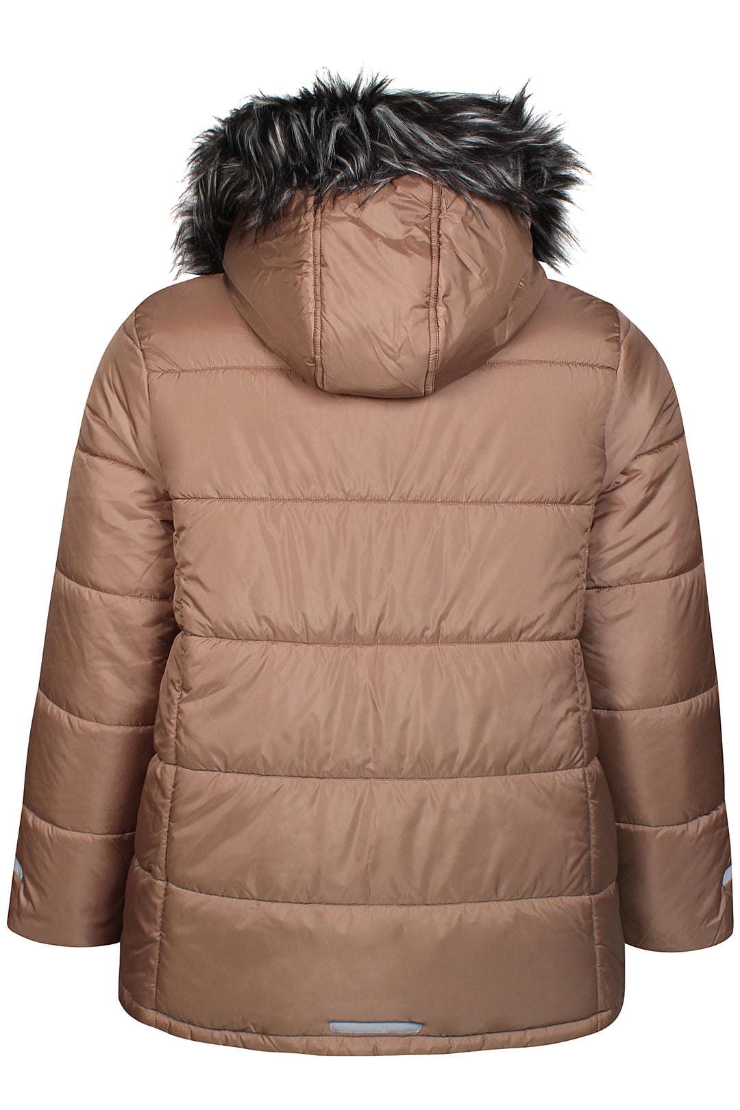 ZH - Tinley 1409 - Jakke - Brun
