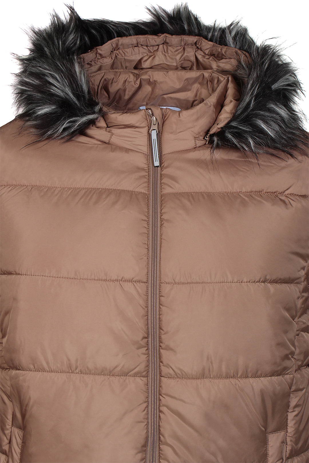 ZH - Tinley 1409 - Jakke - Brun