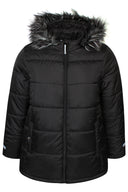 ZH - Tinley 1409 - Jakke - Sort
