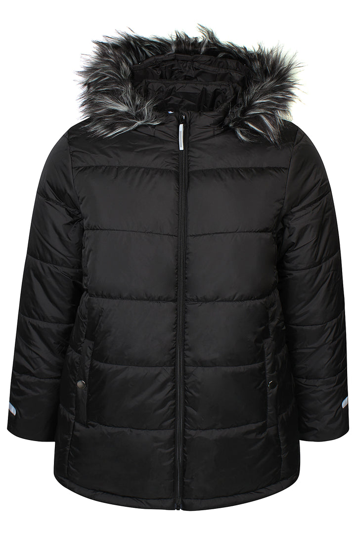 ZH - Tinley 1409 - Jakke - Sort
