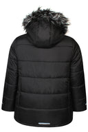 ZH - Tinley 1409 - Jakke - Sort