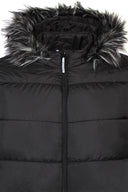 ZH - Tinley 1409 - Jakke - Sort