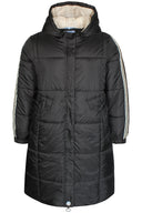 ZH - Tinley 1410 - Jakke - Sort