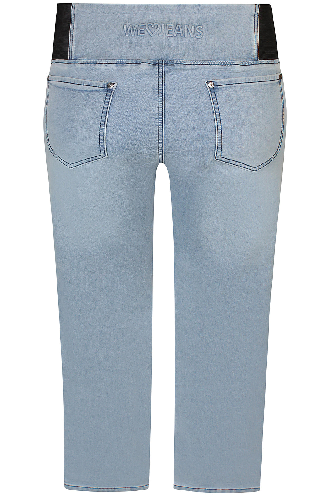 ZH - Groove 05 - Denim bukser - Blå