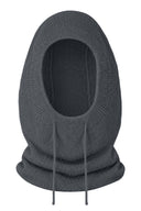 ZH - Elga 1425 - Balaclava - Grå