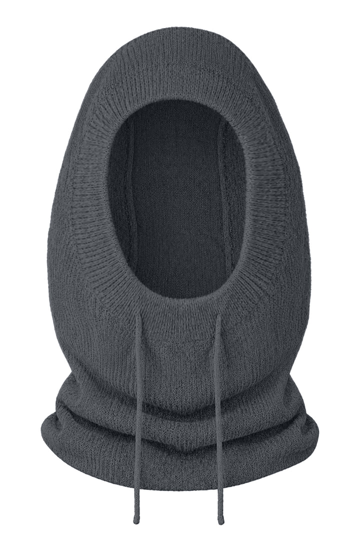 ZH - Elga 1425 - Balaclava - Grå