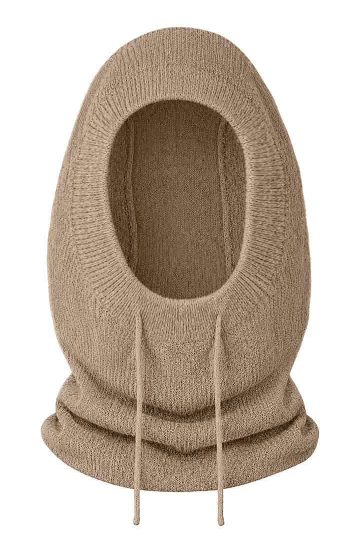 ZH - Elga 1425 - Balaclava - Brun