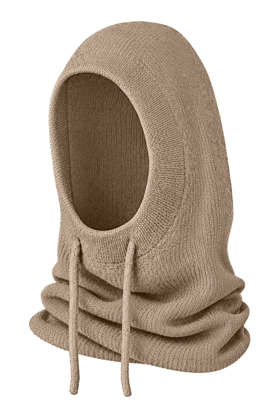 ZH - Elga 1425 - Balaclava - Brun