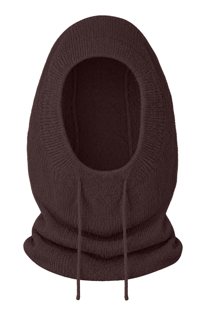 ZH - Elga 1425 - Balaclava - Brun