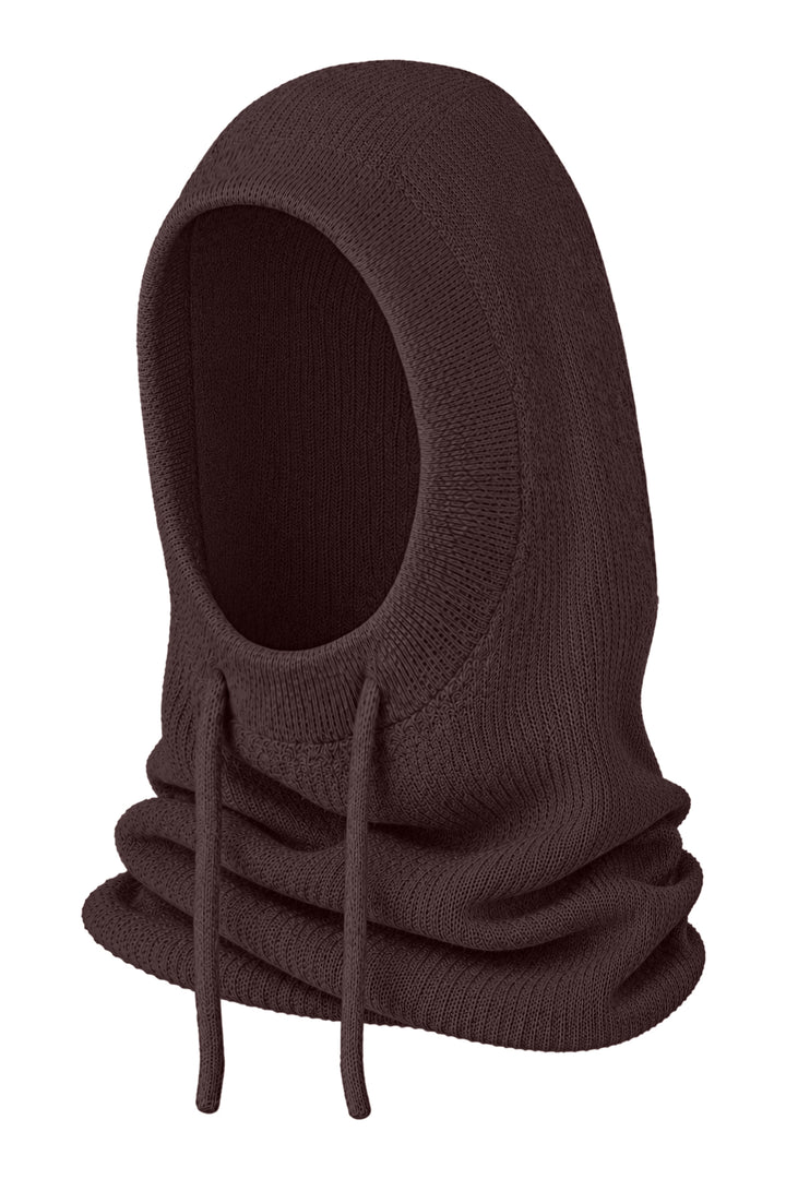 ZH - Elga 1425 - Balaclava - Brun