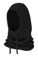 ZH - Elga 1425 - Balaclava - Sort