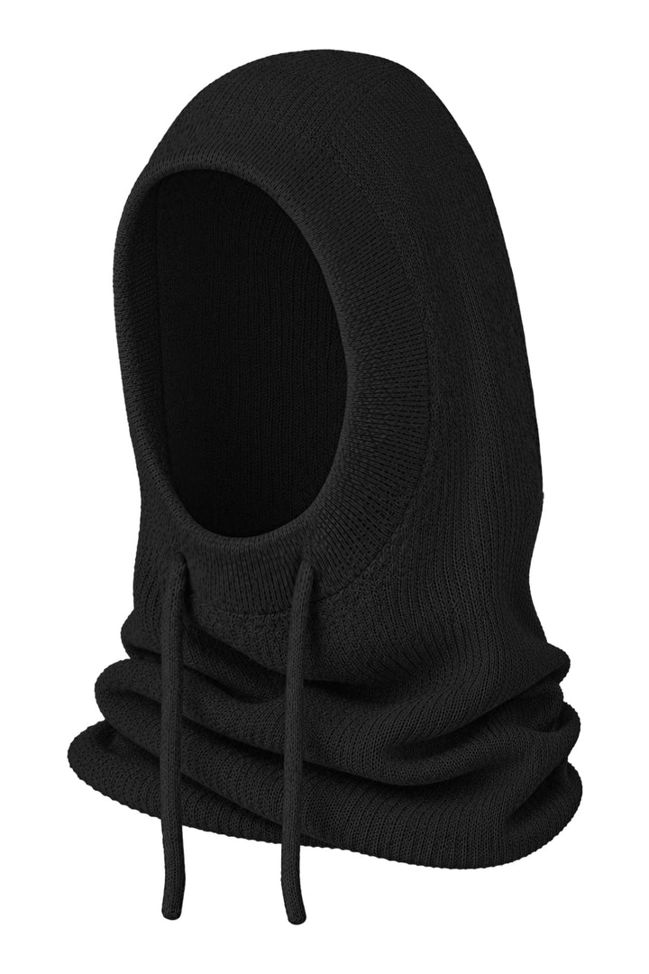 ZH - Elga 1425 - Balaclava - Sort