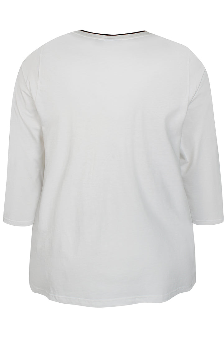 ZH - Kandi 1428 - T-shirt