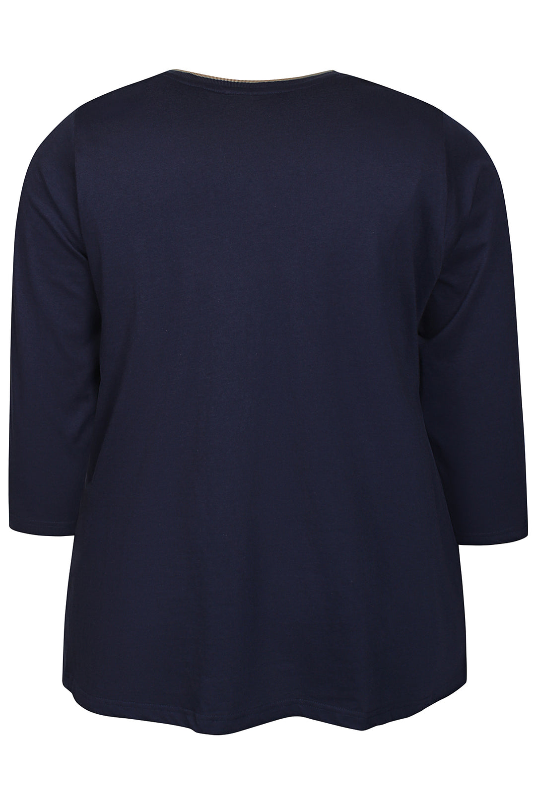 ZH - Kandi 1428 - T-shirt - Blå