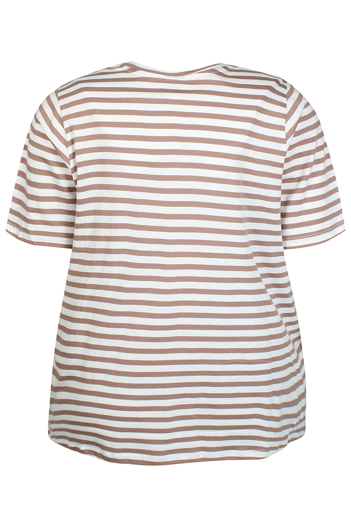 ZH - Karin 1429 - T-shirt - Brun