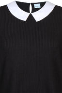 ZH - Kathy 1438 - Bluse - Sort