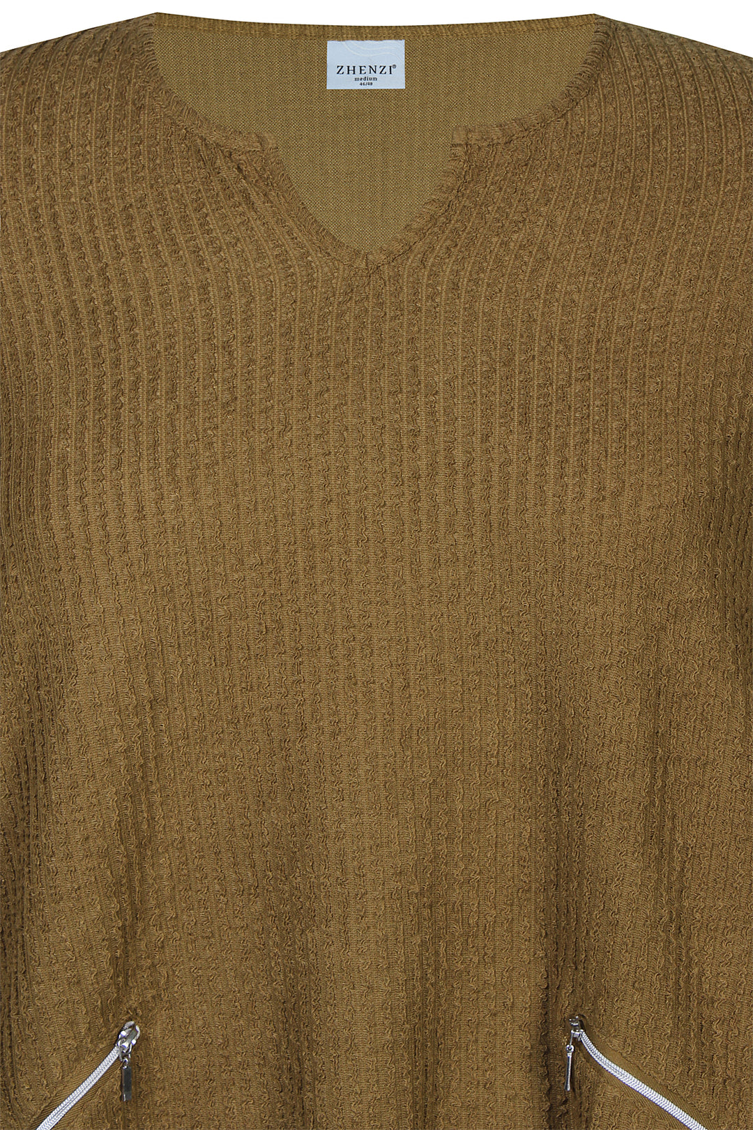 ZH - Kathy 1439 - Tunika  - Grøn