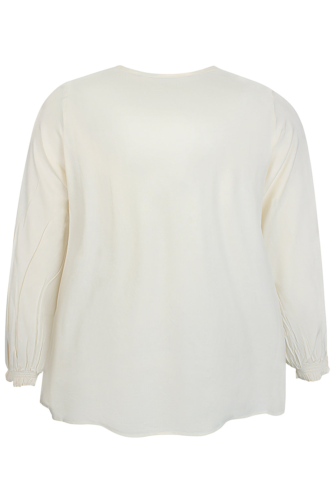 ZH - Keely 1451 - Bluse - Blå