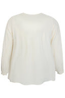 ZH - Keely 1451 - Bluse - Blå
