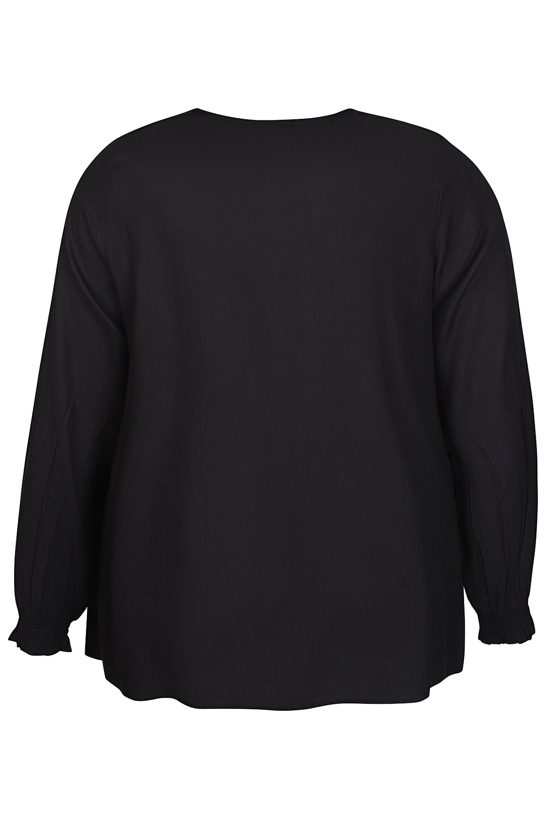 ZH - Keely 1451 - Bluse - Grøn